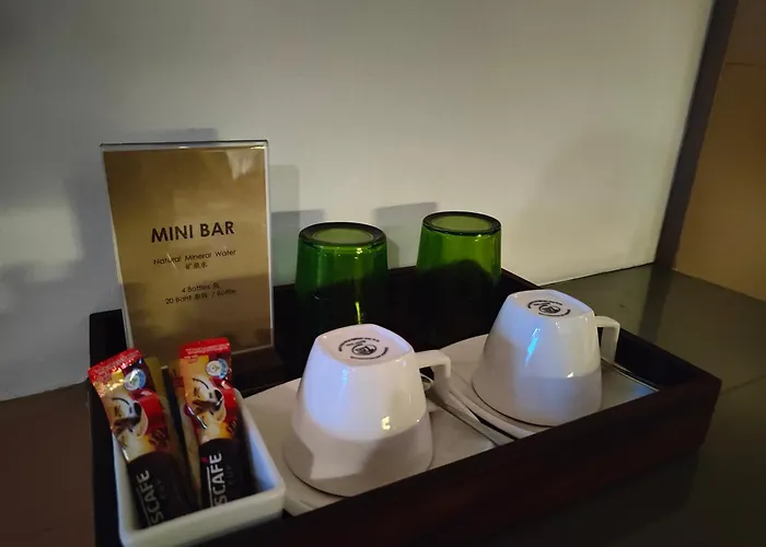 Inter Place 5* Bangkok
