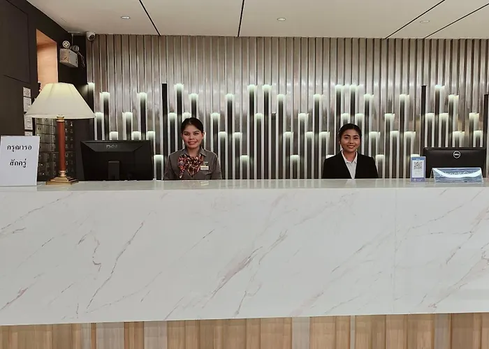 Hotel Inter Place