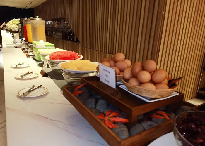 Inter Place Hotel Bangkok
