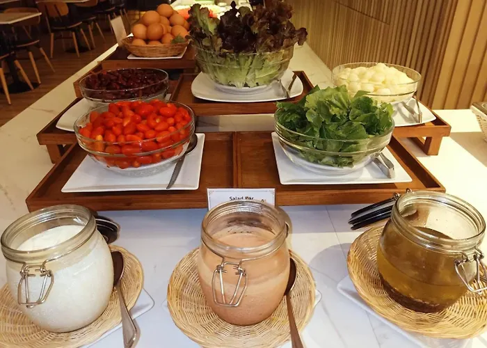 Inter Place Hotel Bangkok