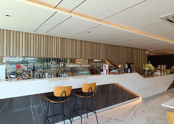 Hotel Inter Place Bangkok