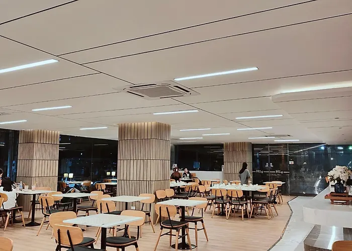 Hotel Inter Place