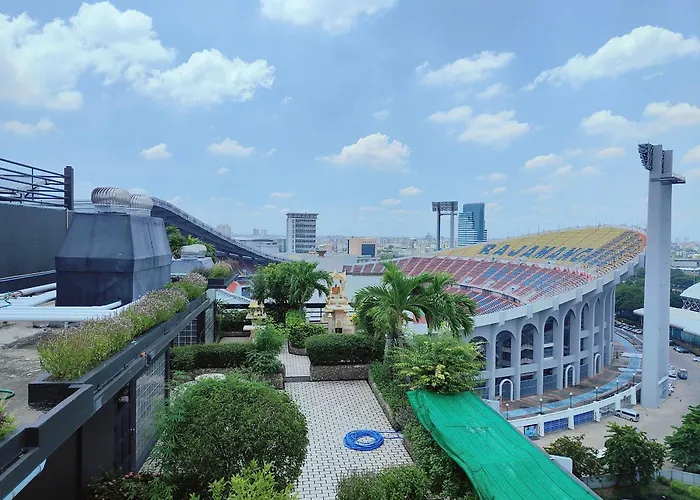 Hotel Inter Place