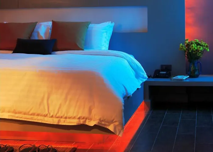 Inter Place Hotel