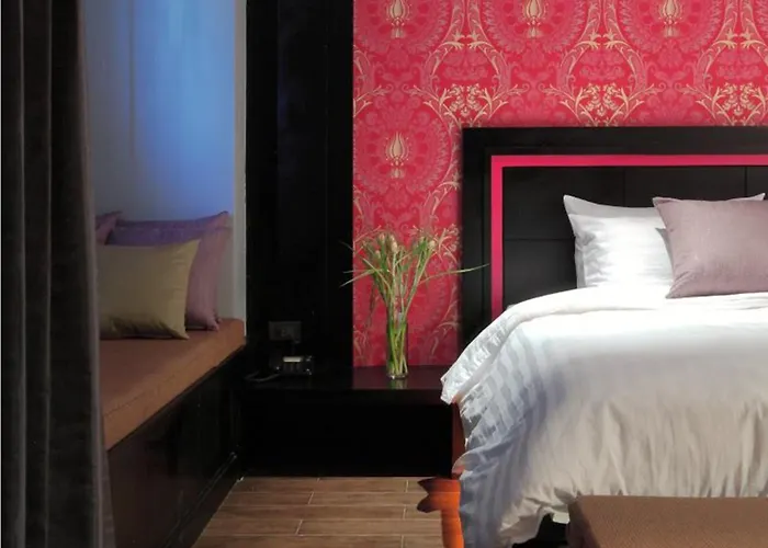 Hotel Inter Place 5*