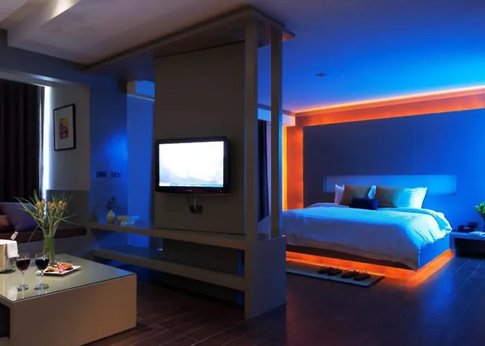 Inter Place Hotel 5*