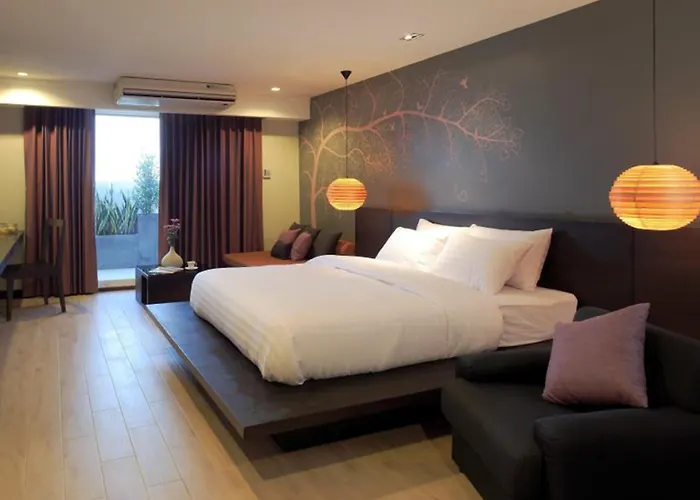 Hotel Inter Place