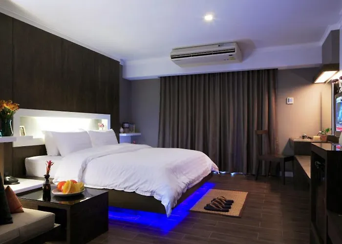 Inter Place Hotel