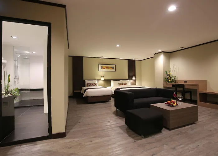 Inter Place Hotel