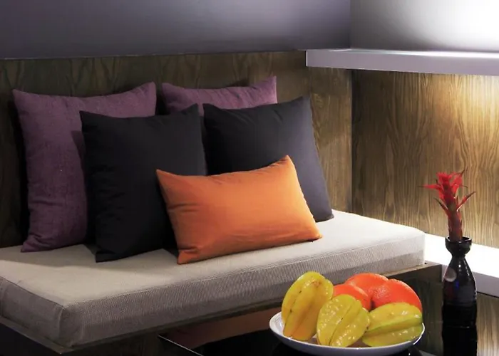 Hotel Inter Place 5*