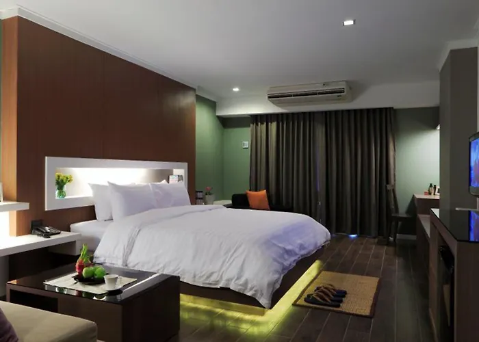 Inter Place Hotel