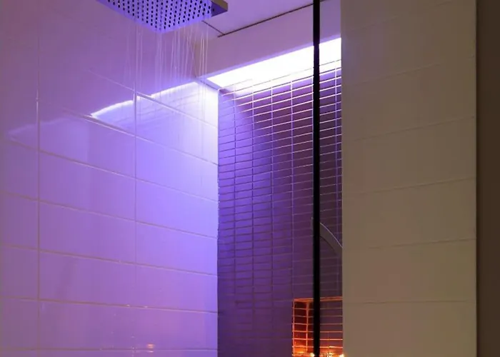 Inter Place Hotel Bangkok