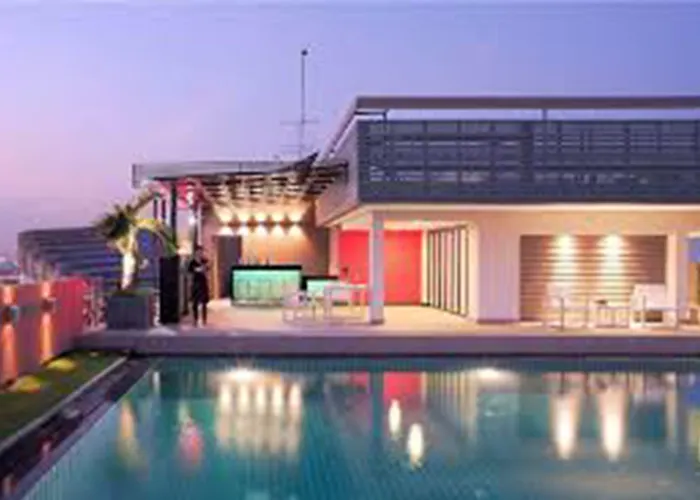 Hotel Inter Place