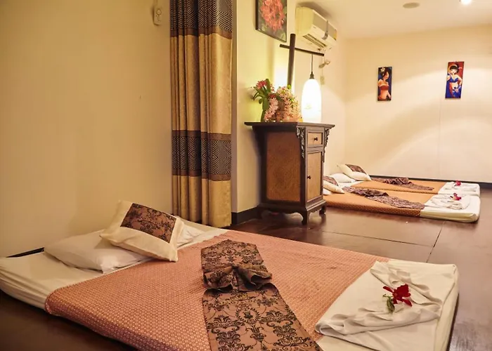 Inter Place 5* Bangkok