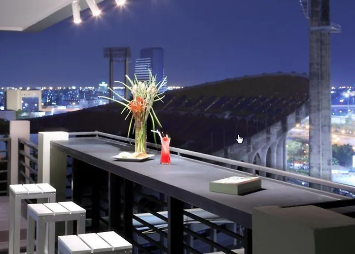 Inter Place Hotel 5*
