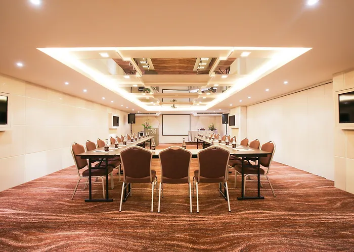 Inter Place Hotel