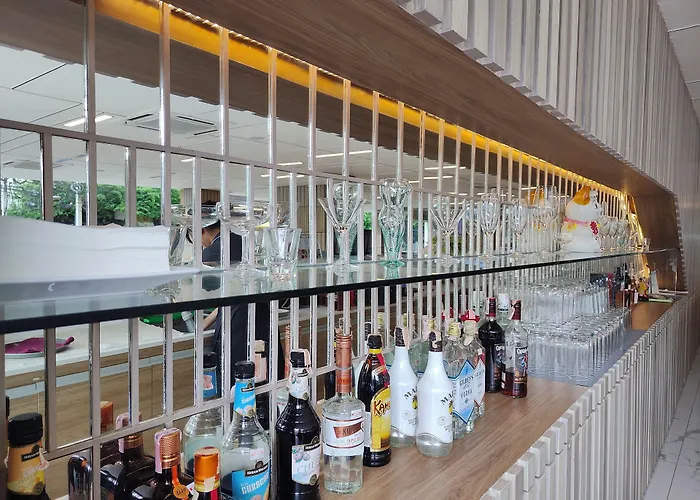 Inter Place Hotel Bangkok