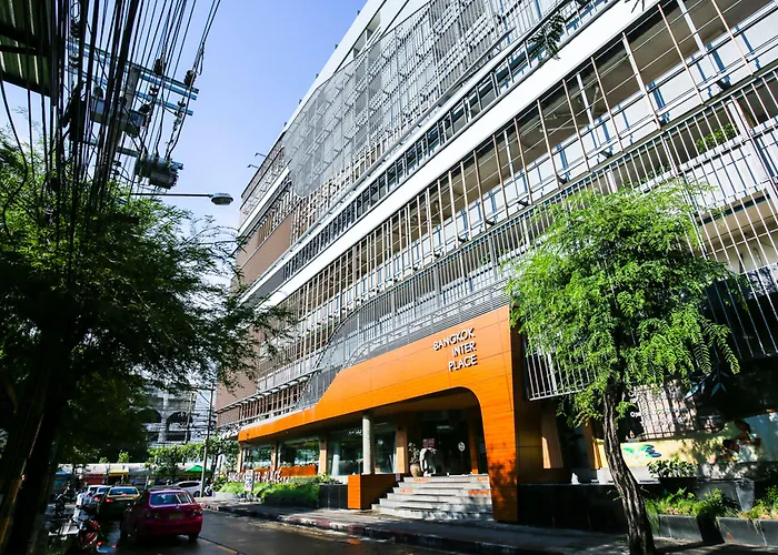 Inter Place Bangkok