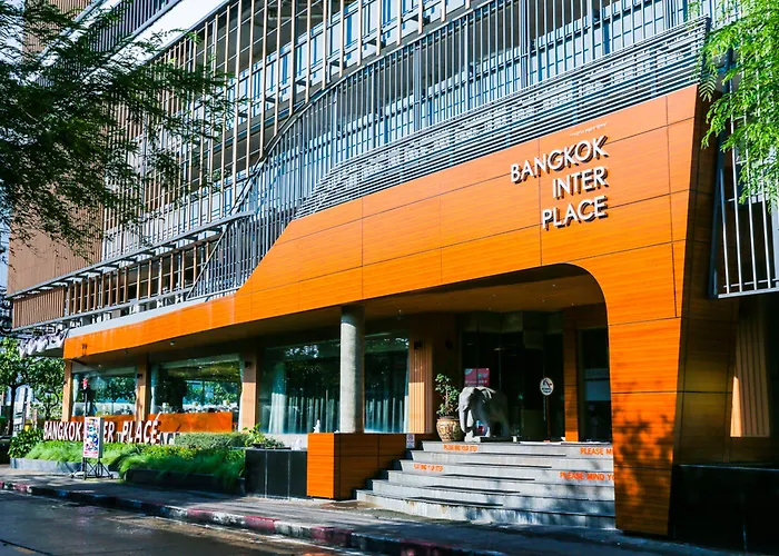 Hotel Inter Place