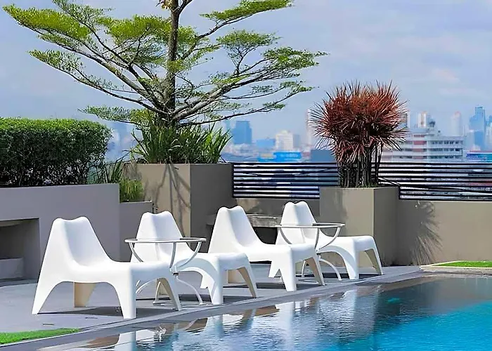 Inter Place Bangkok