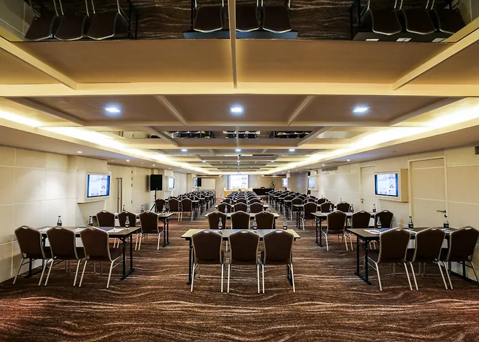 Inter Place Hotel Bangkok