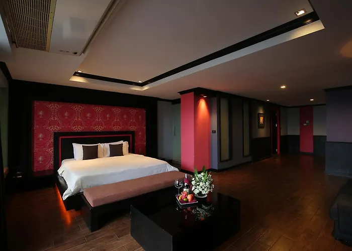 Inter Place 5* Bangkok