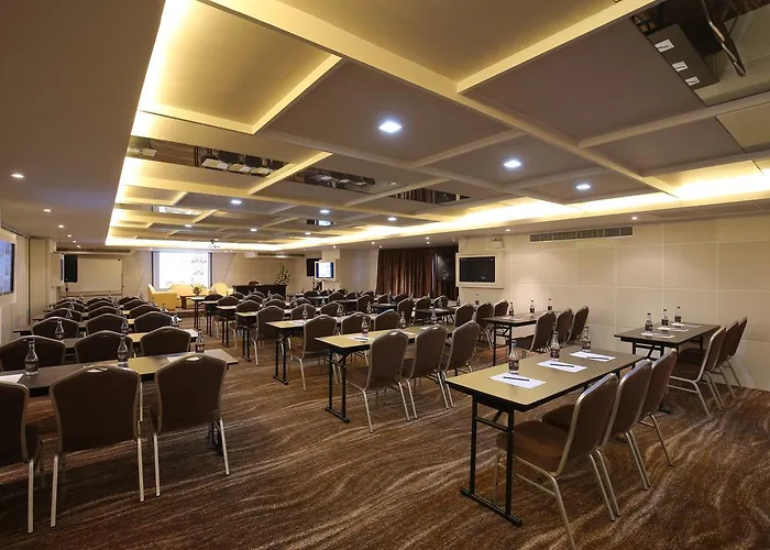 Hotel Inter Place
